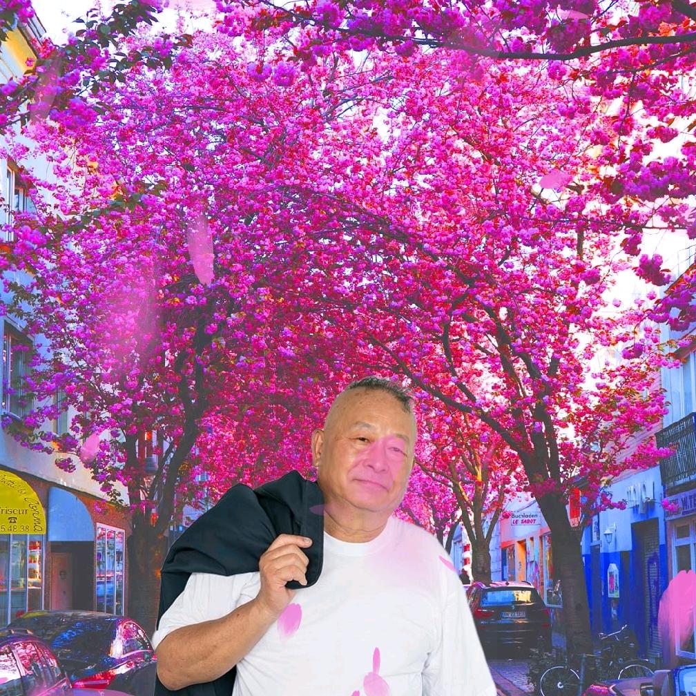 健健康康