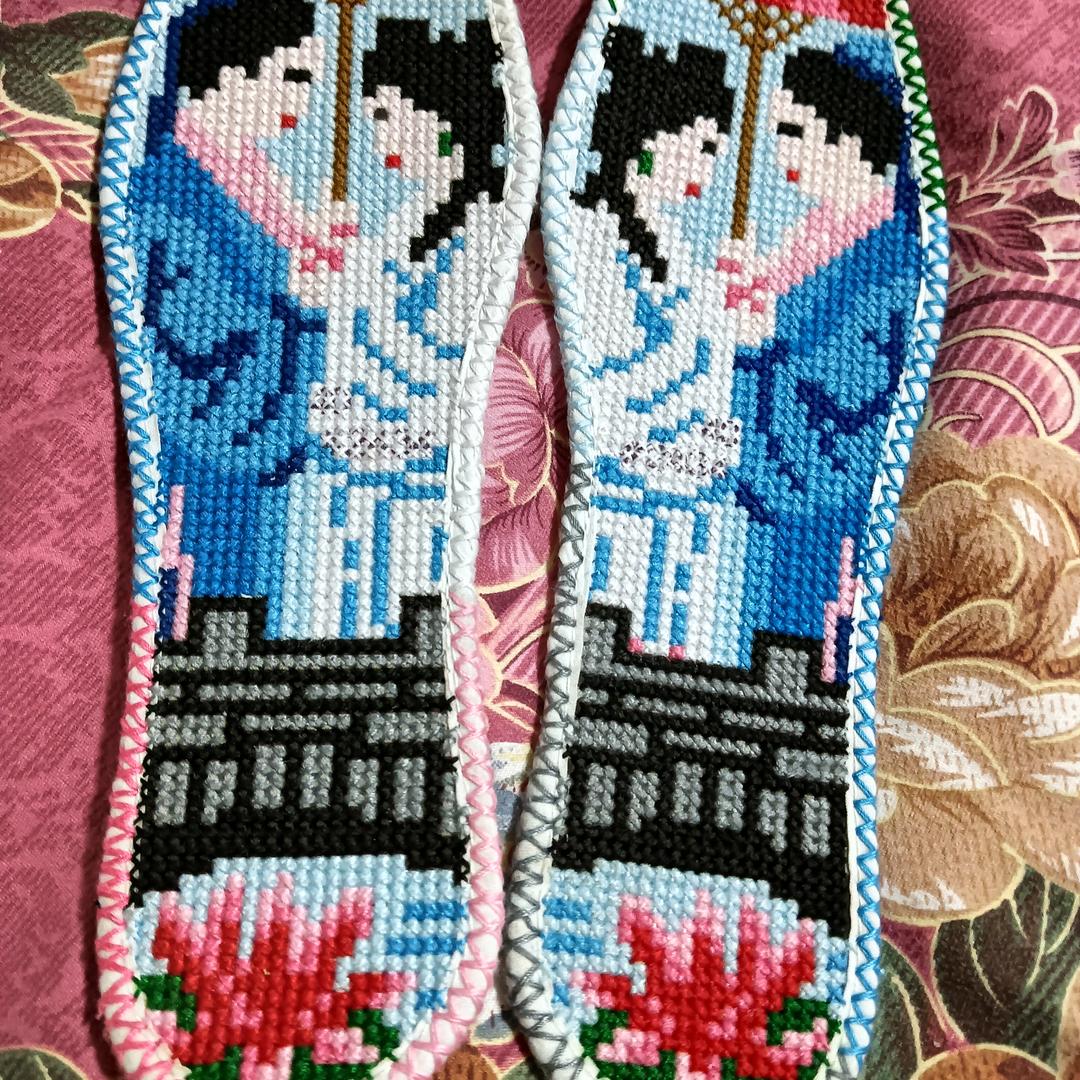 好人一生平安
