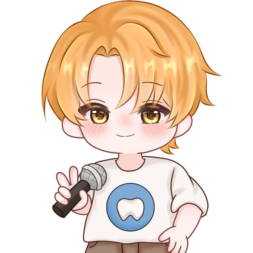 刷牙（唐子超）