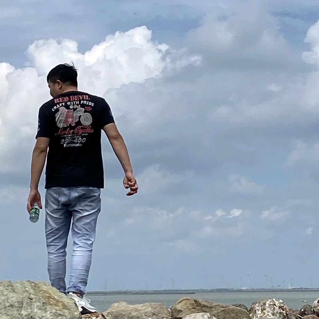 小石粑粑