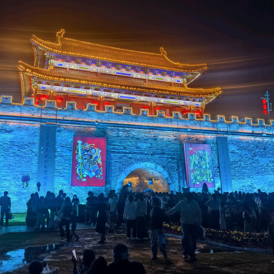 🇨🇳梦境