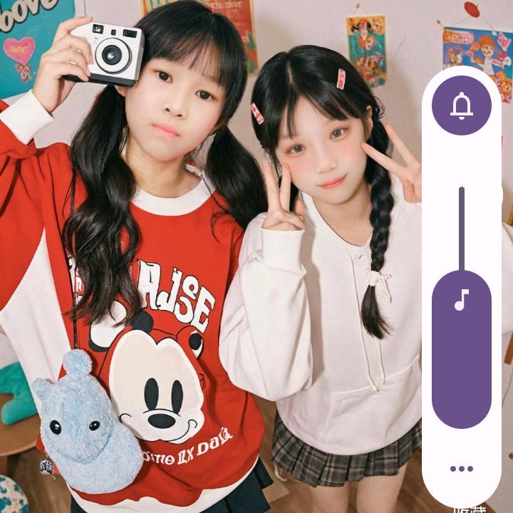 涵涵爱玩蛋仔的助理。蜡笔小新