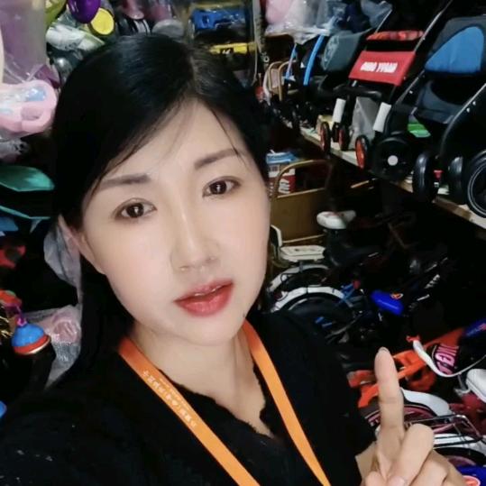 平舆童车高姐