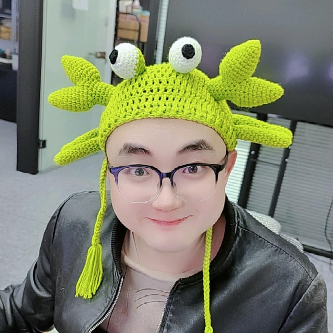 胡度有点大
