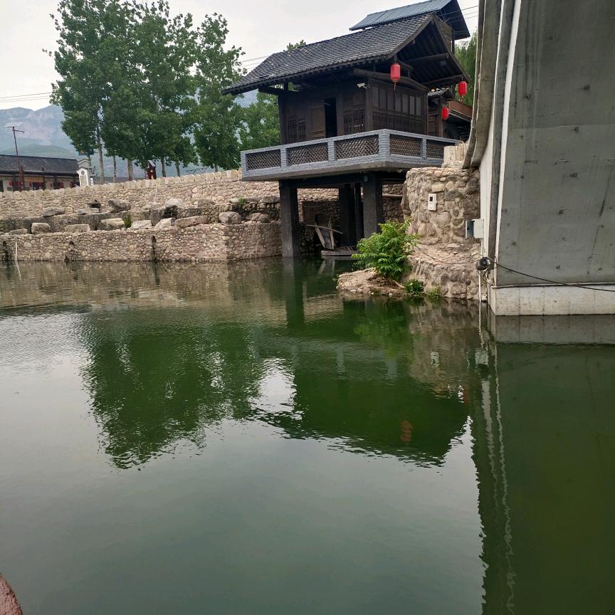 我叫路路