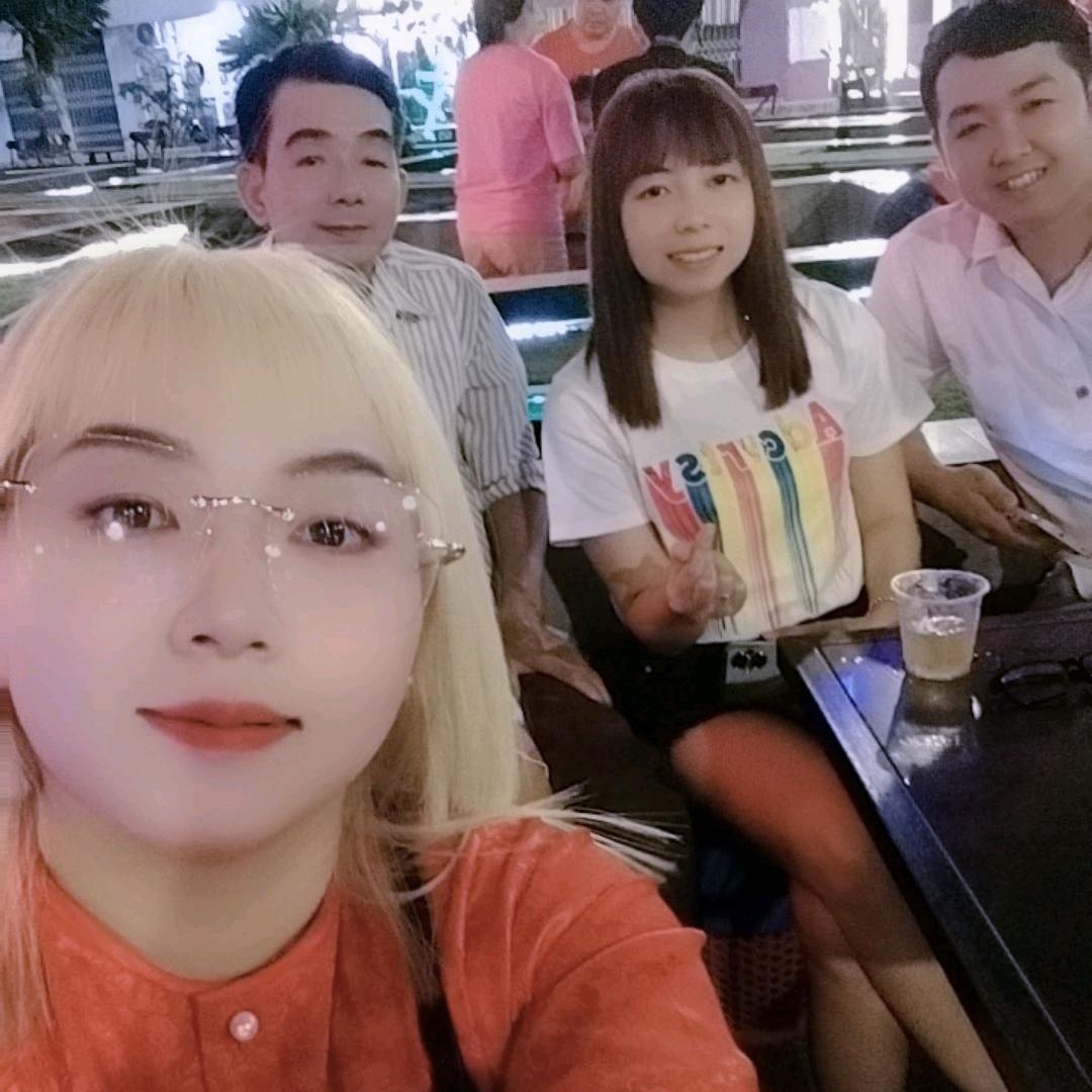 金蓉*Dung*越南🇻🇳70TN