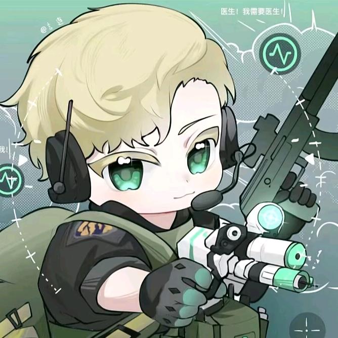 三角洲行动-清酒（账号测评）