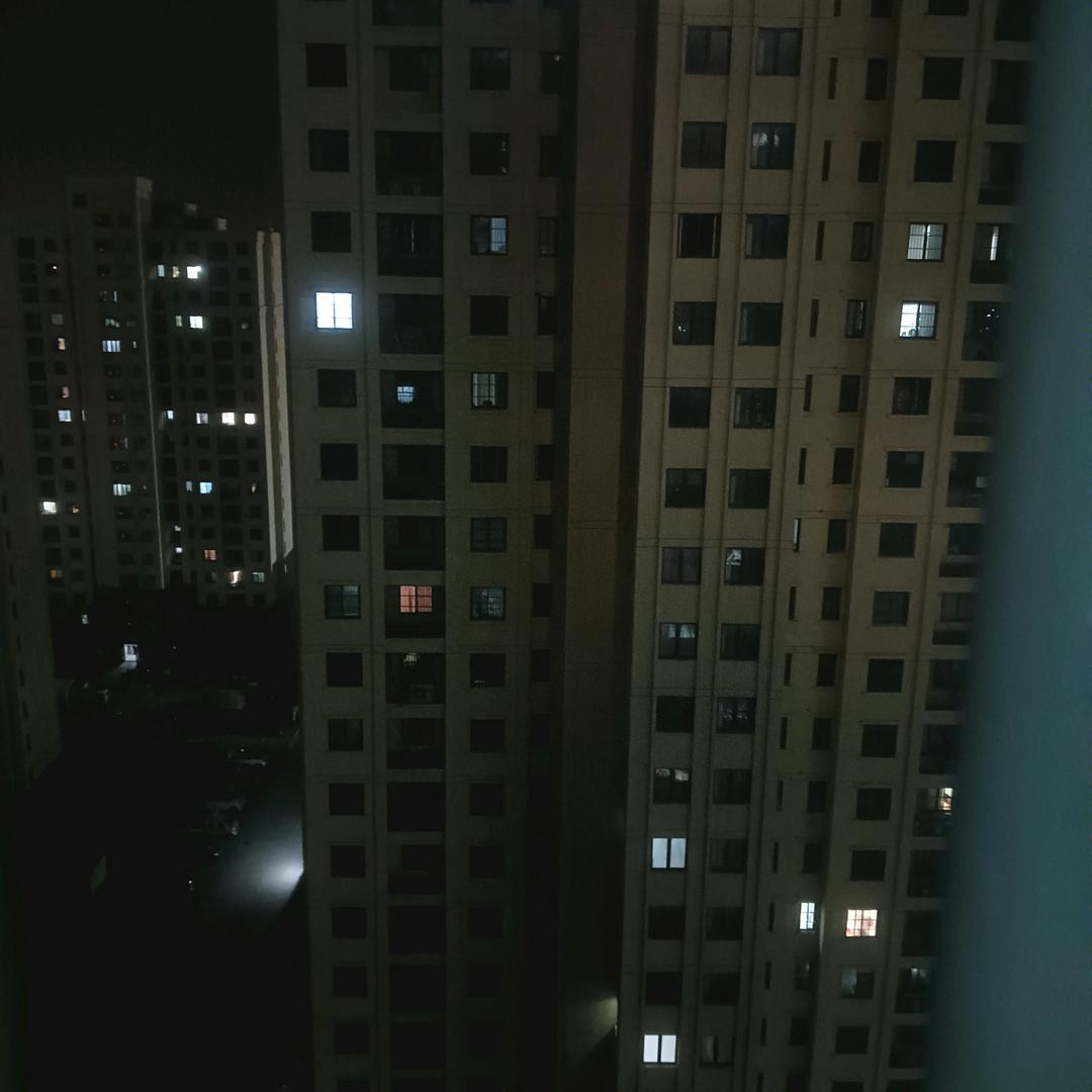 美美哒