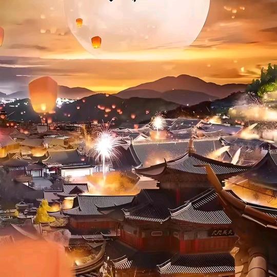 明秋