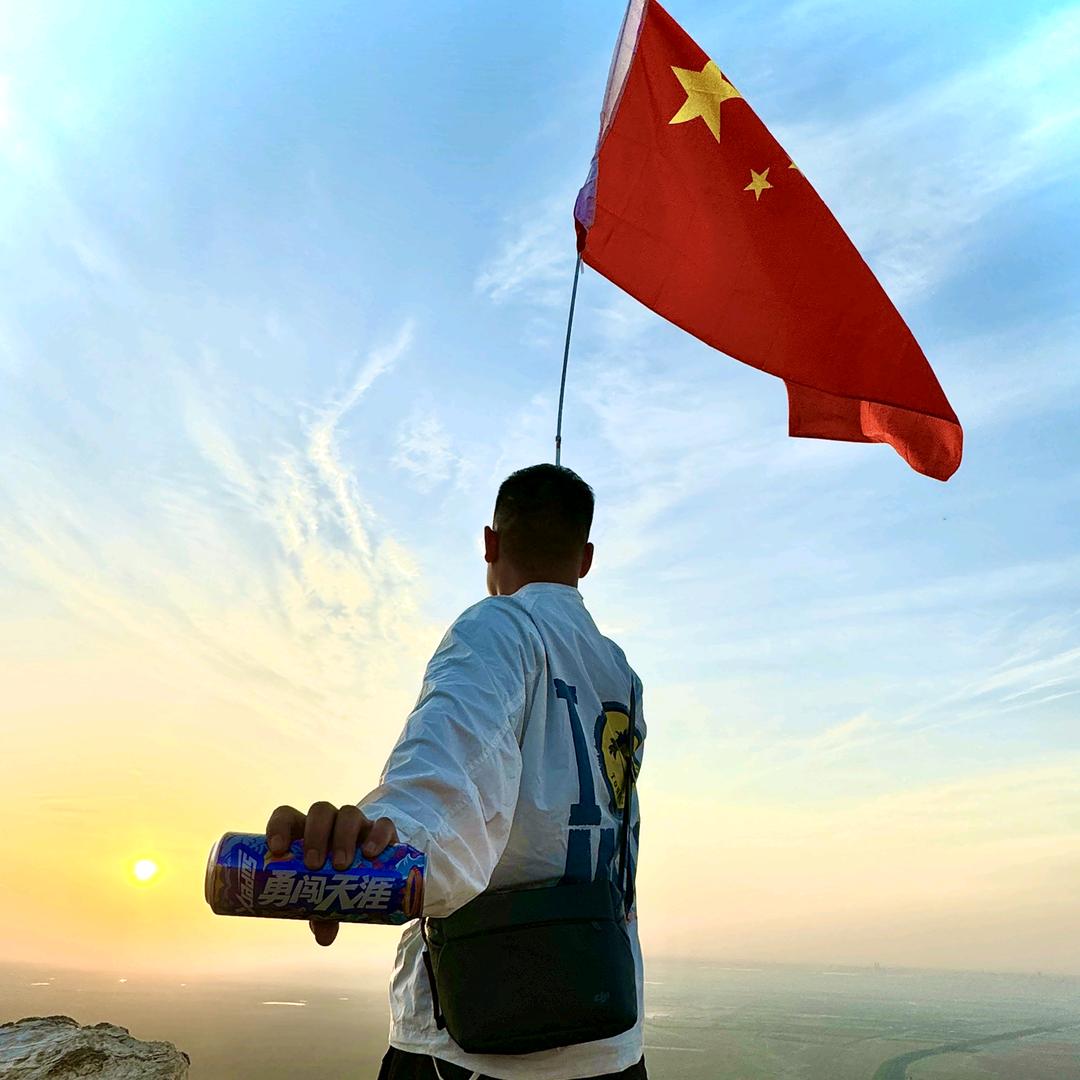 好久不見╯▂