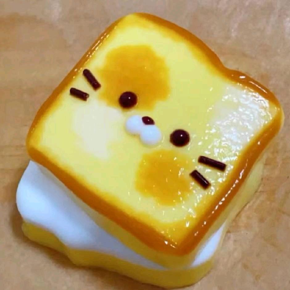 面包修狗～