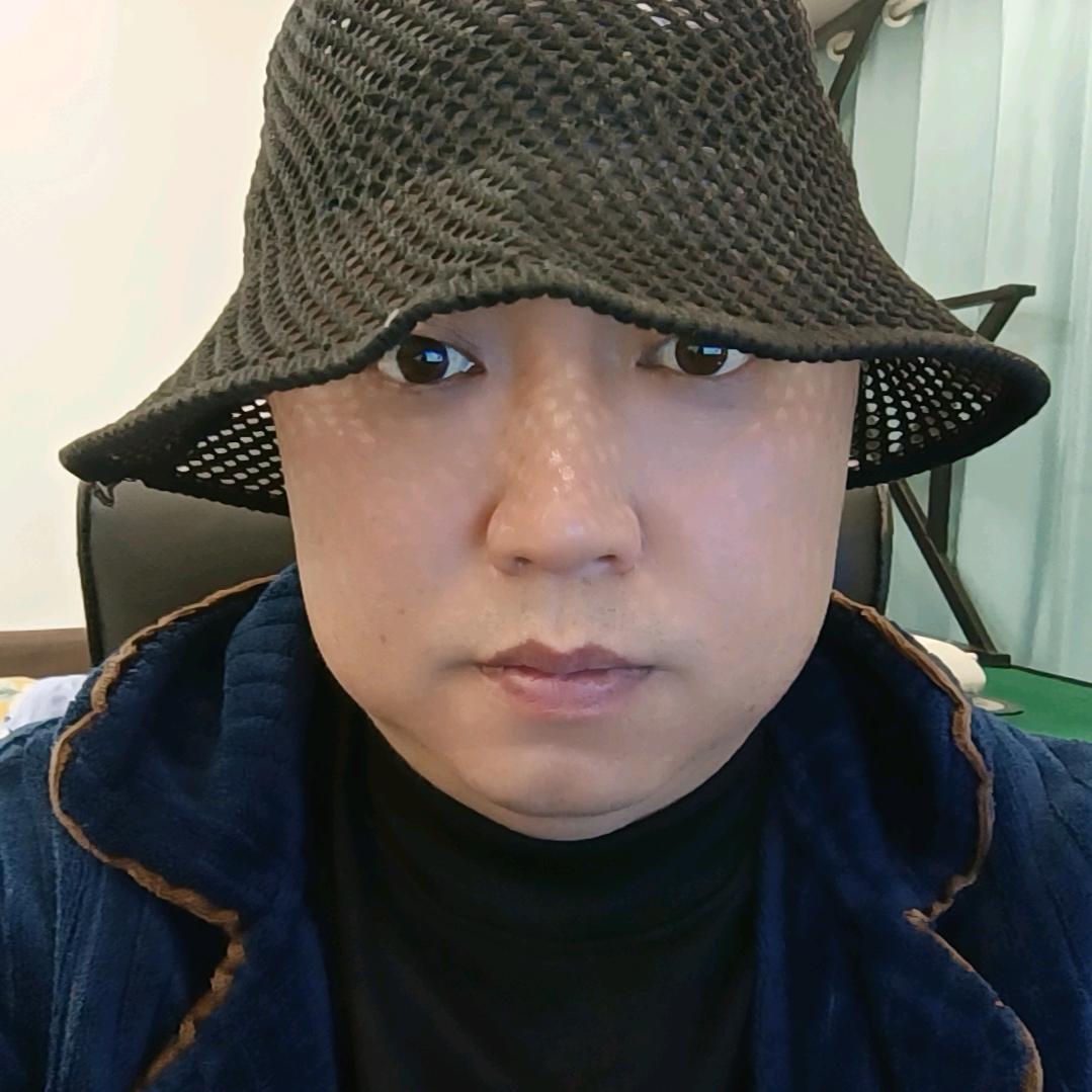 开心人