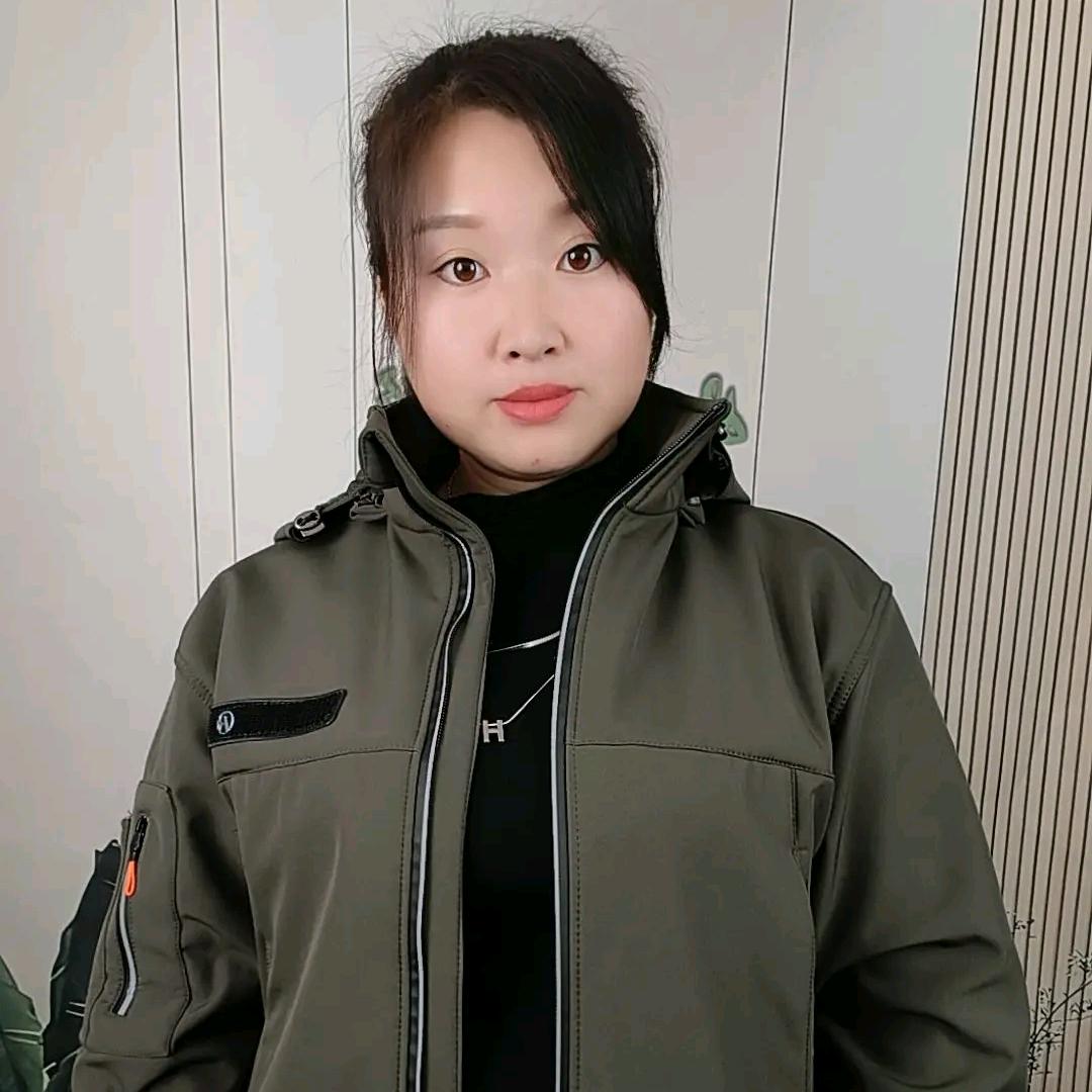 如意迷彩服装店