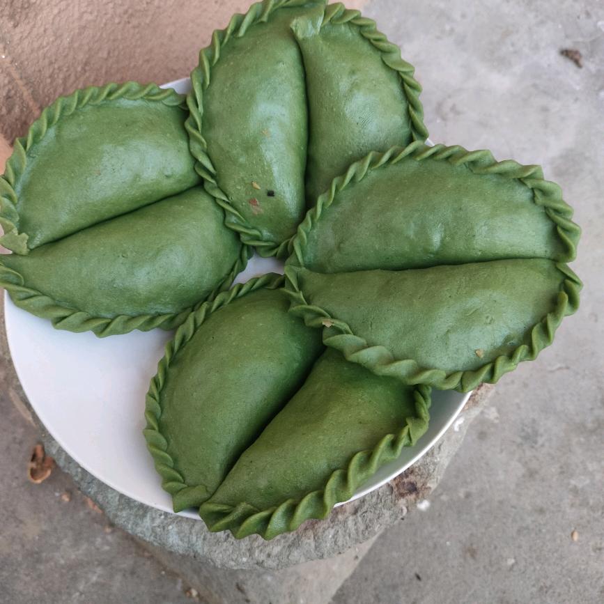 铅山葛仙山小吃