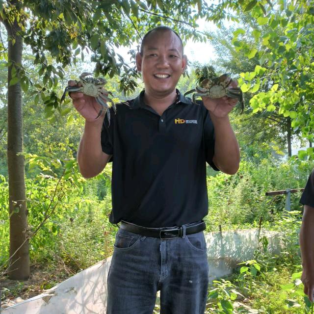 农益飞-田江农场@农广