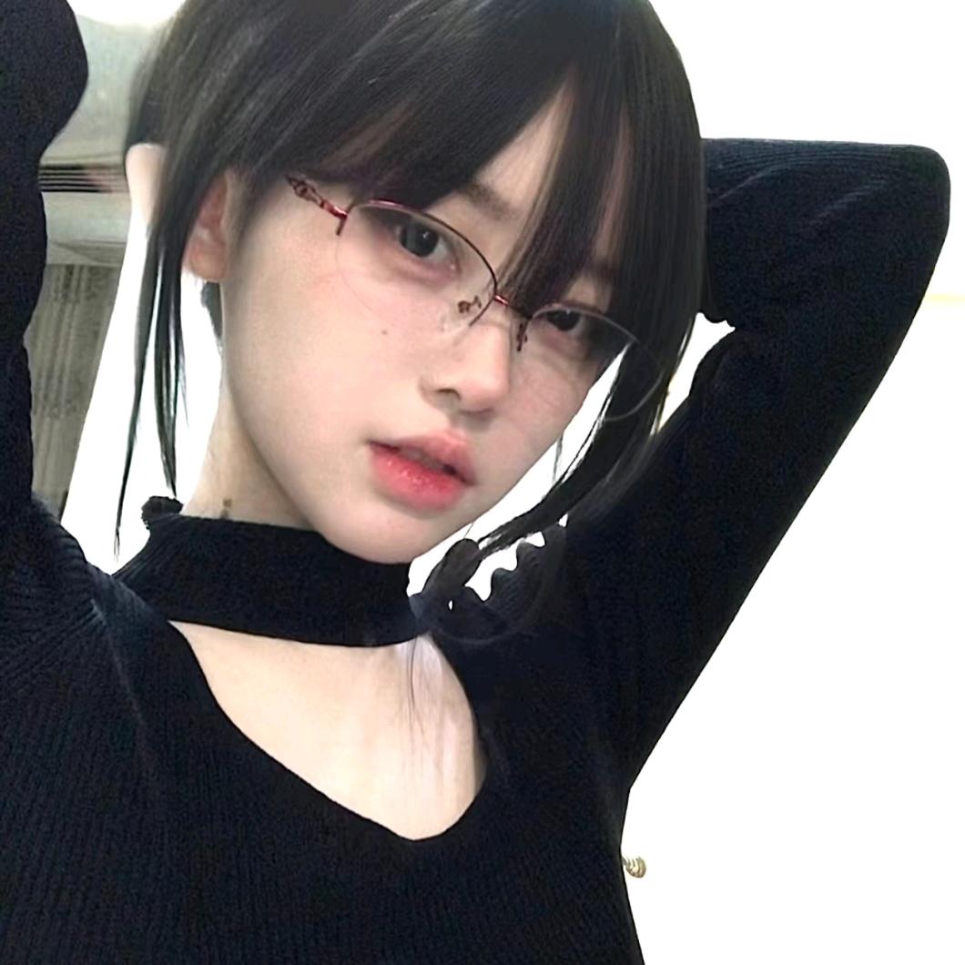 椰子小鱼🥥