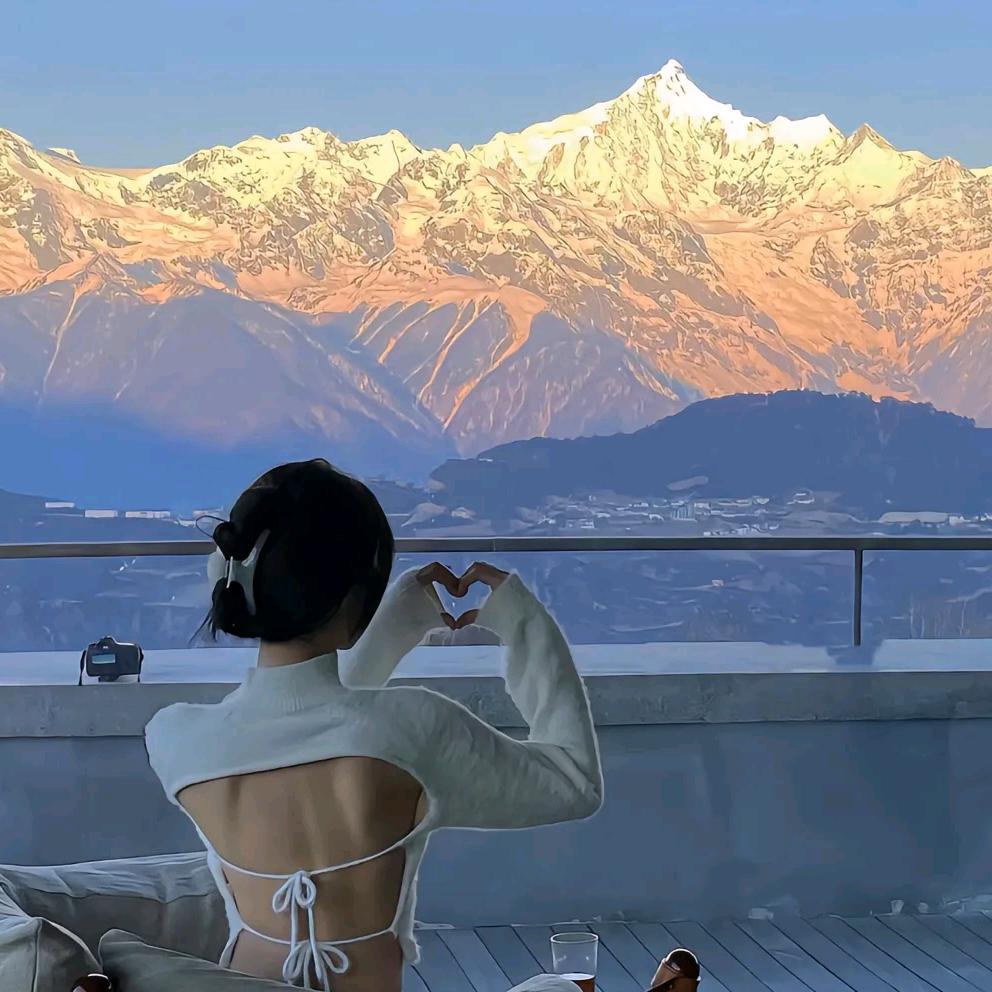 邹粥好物分享