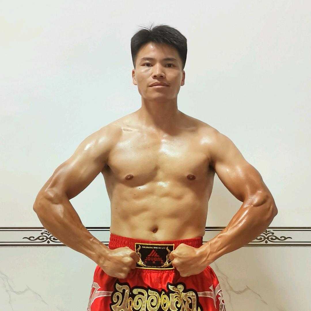 李伟蛇
