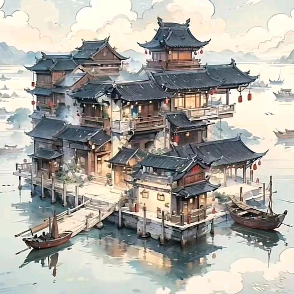 农民工【老陈】（听障人）