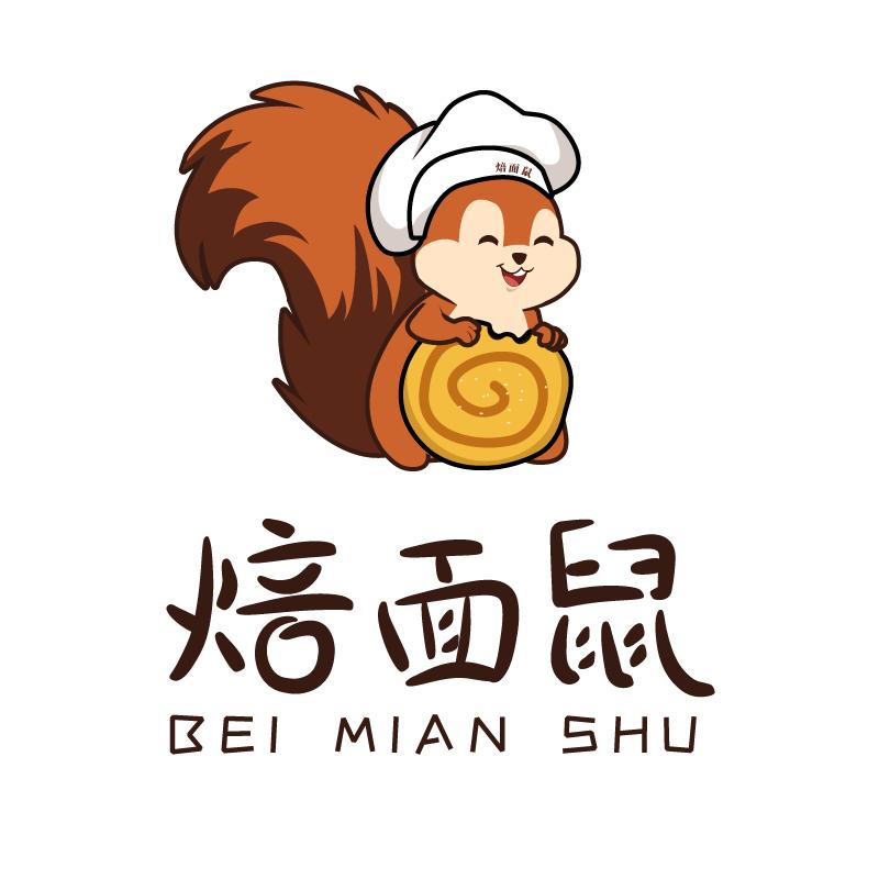 焙面鼠