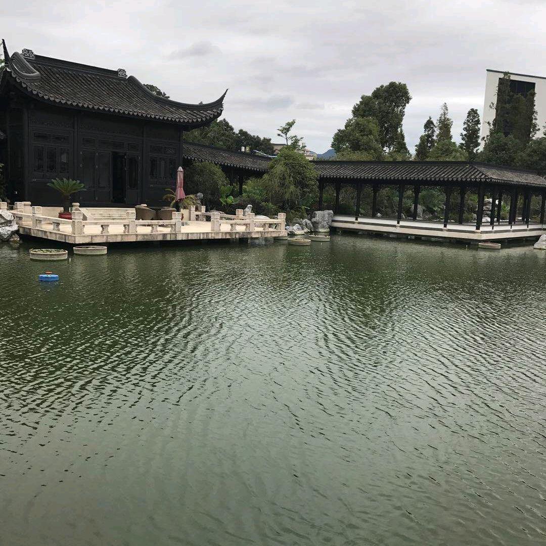 远道而来