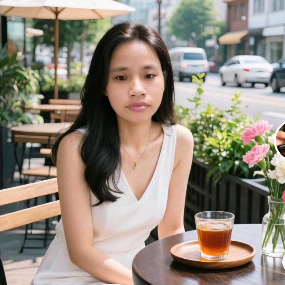 湘湘妹儿