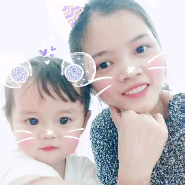 睿睿麻麻