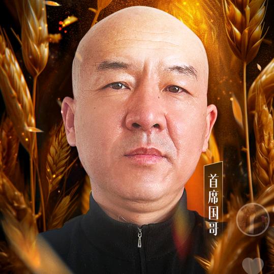 国哥聊世界