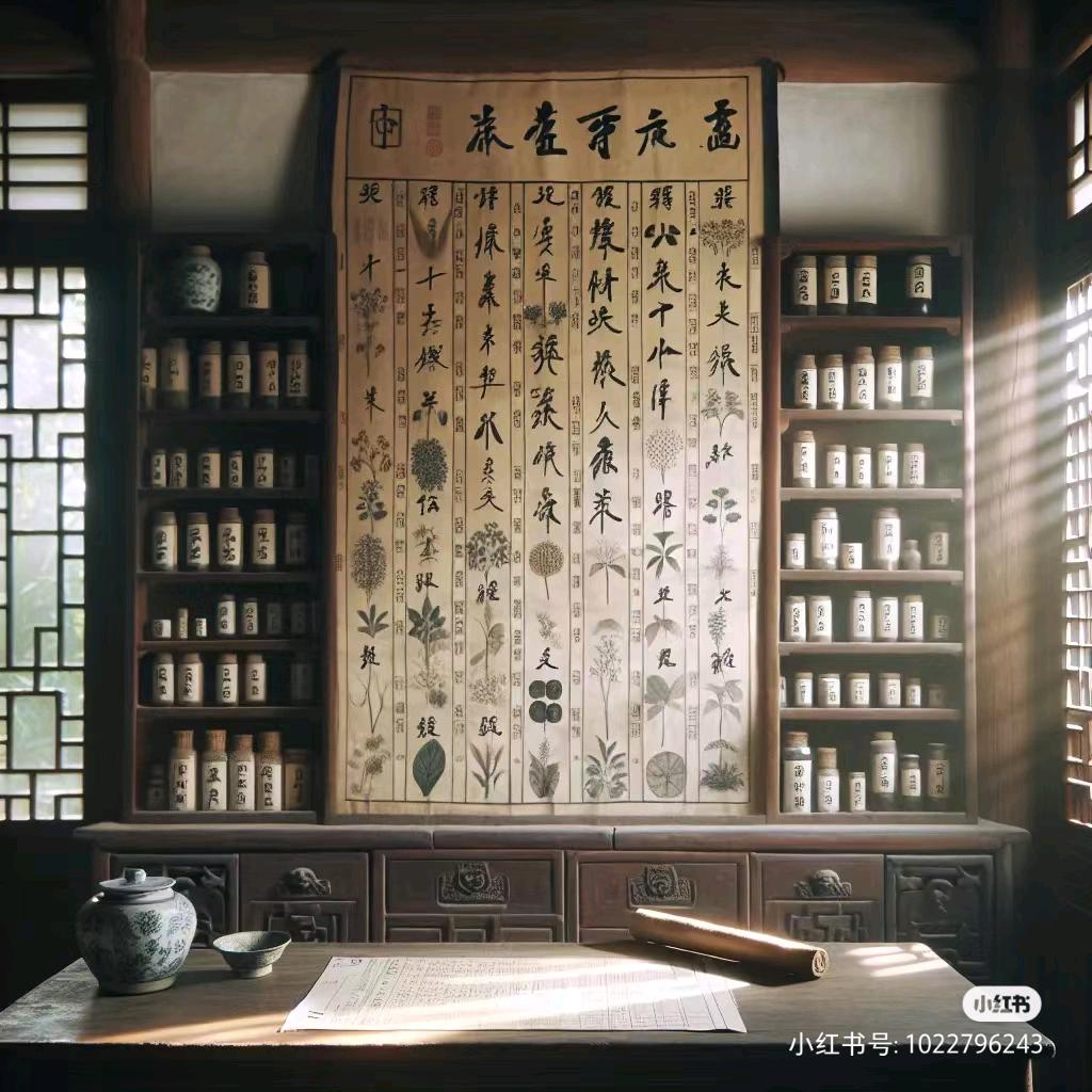 寶和堂（手足肤）