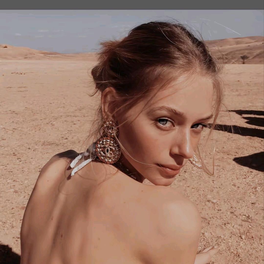 小婷