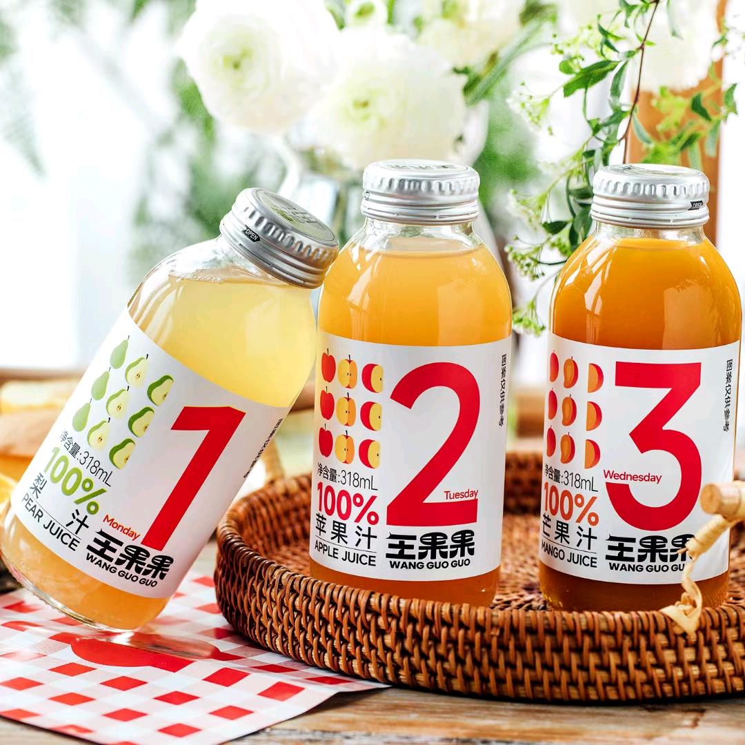 王果果饮品 （全国招商）