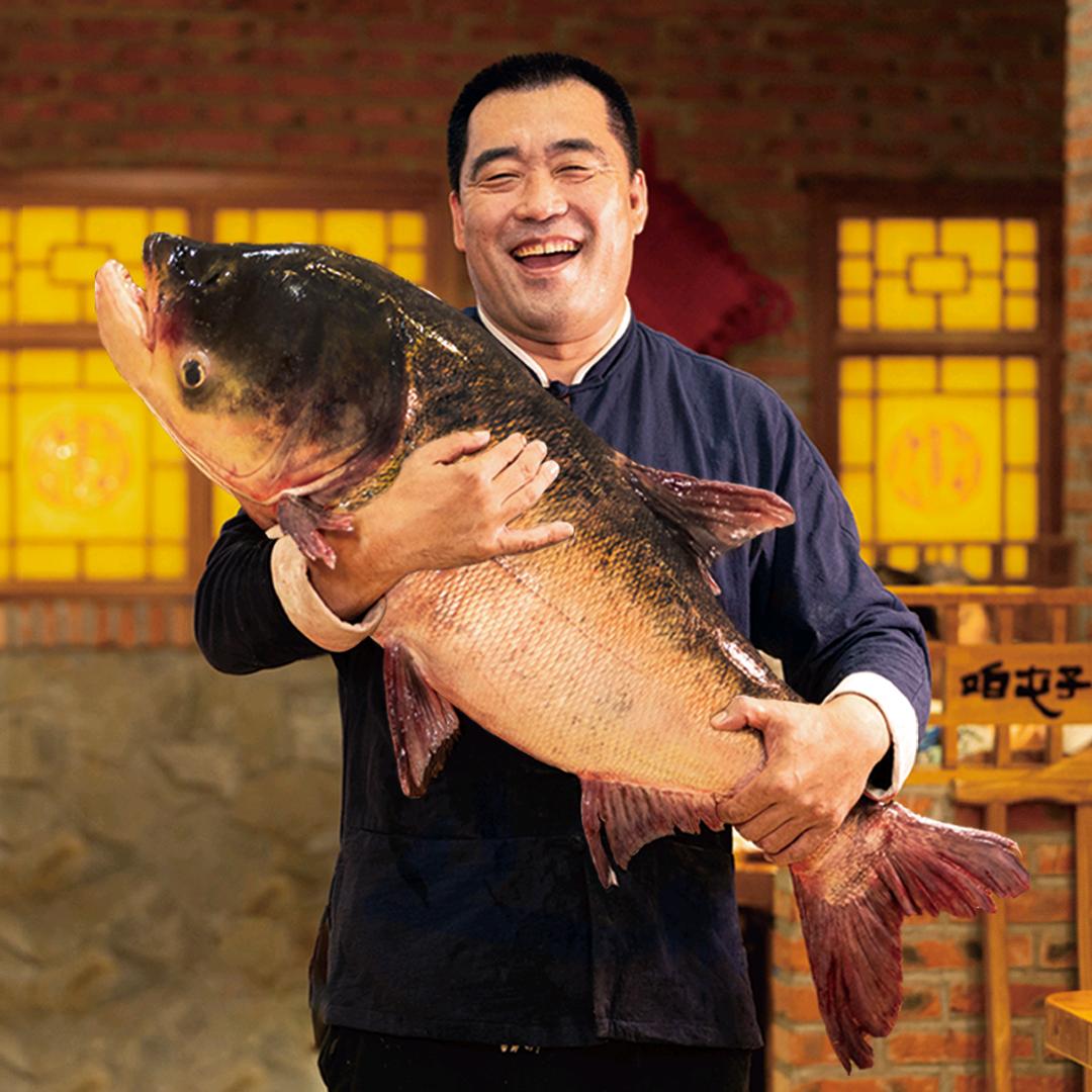 咱屯子铁锅炖（长春大街店）