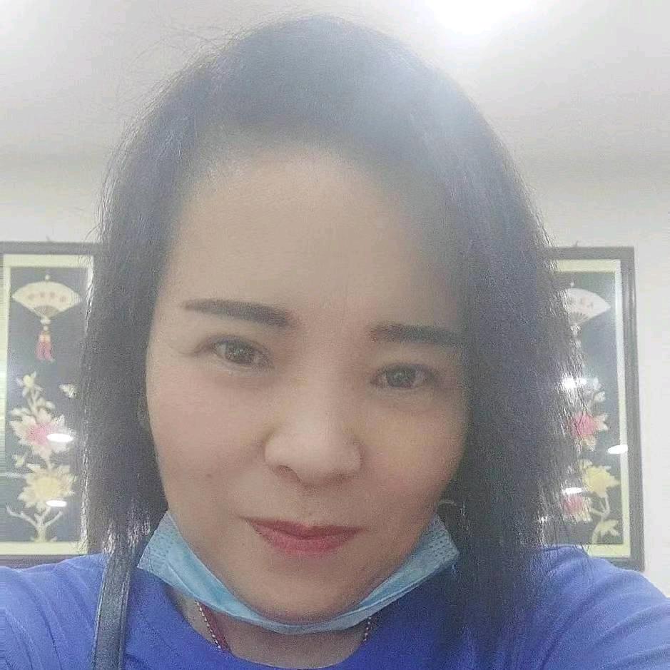 专业理发(芳姐)