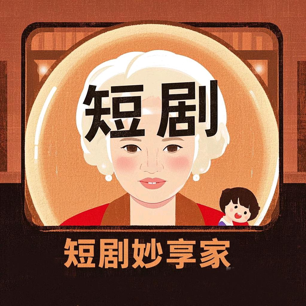 短剧妙享家