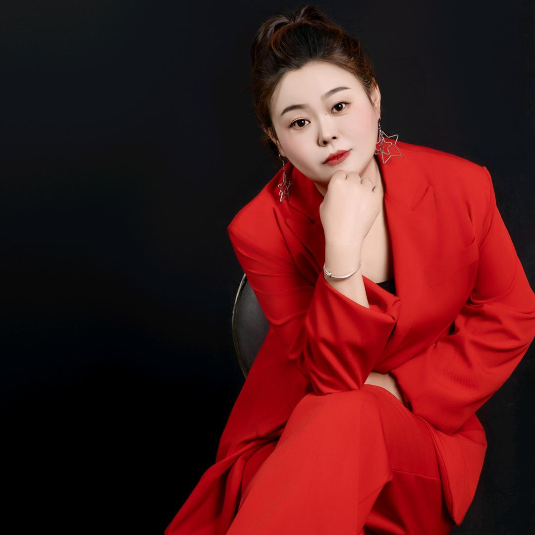 飘逸红娘