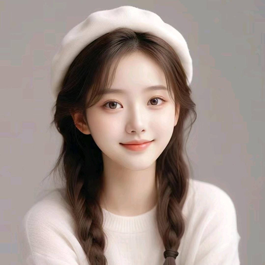 小蜜桃爱漂亮