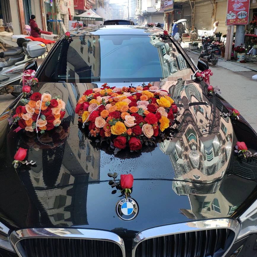 一禾花语（建阳）