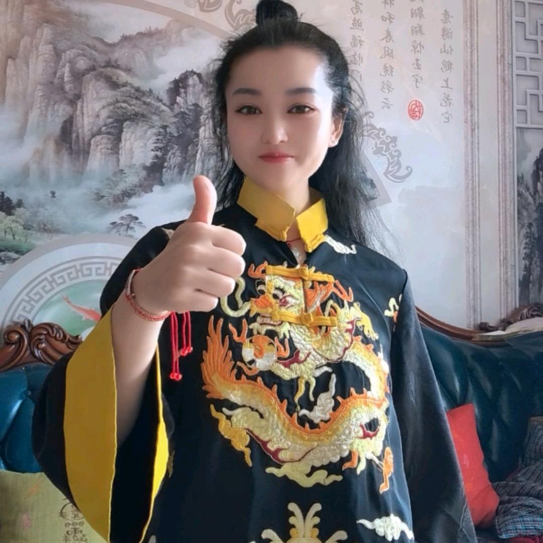 灵云阁（法禹严选）