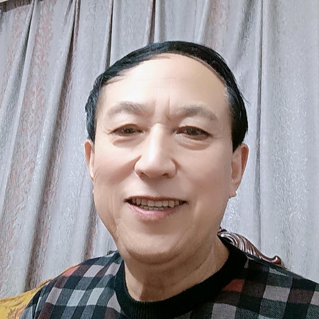 64号掌门人
