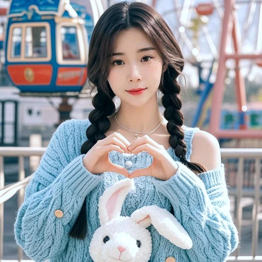 小静吖