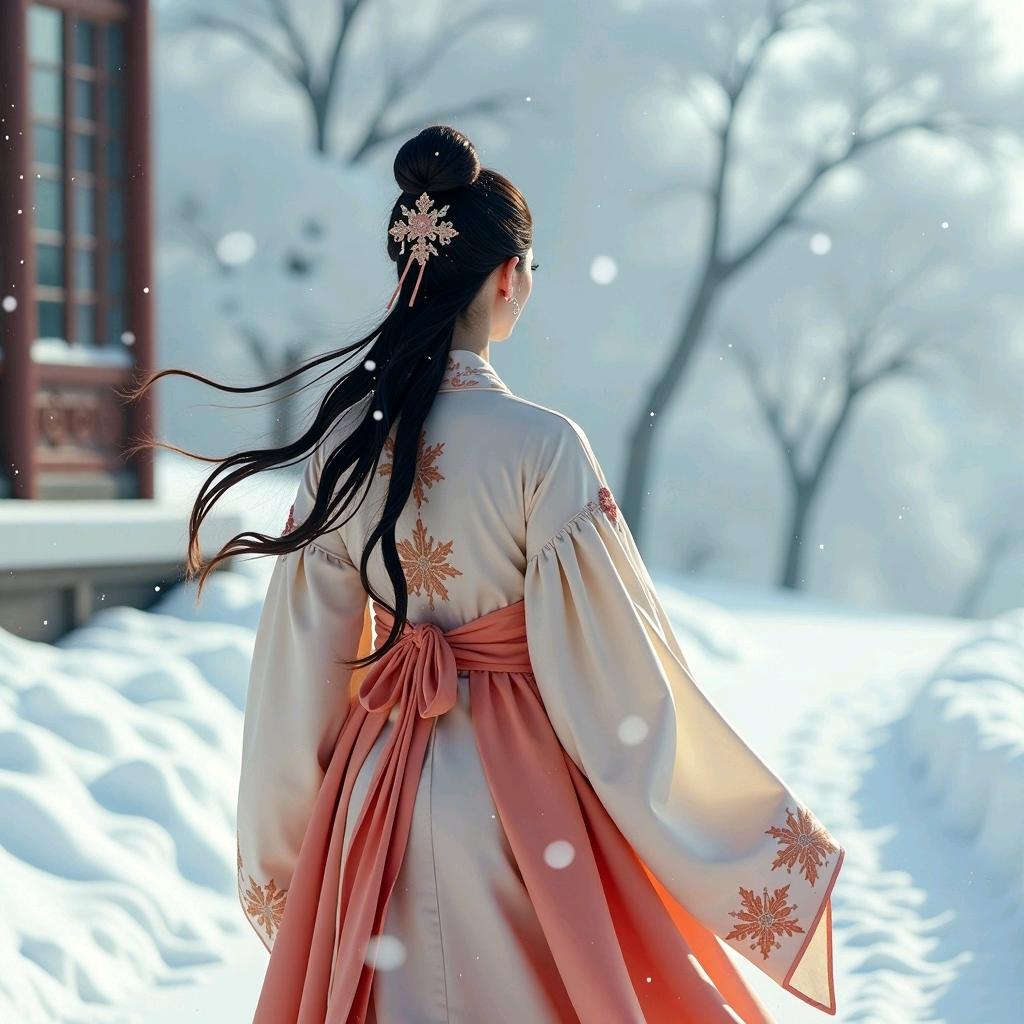 指月