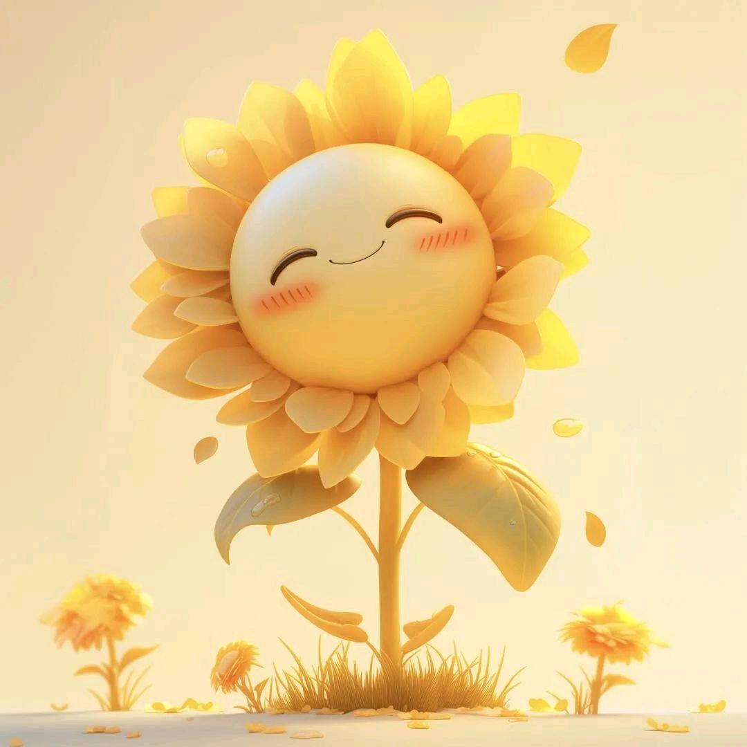 🌞等待