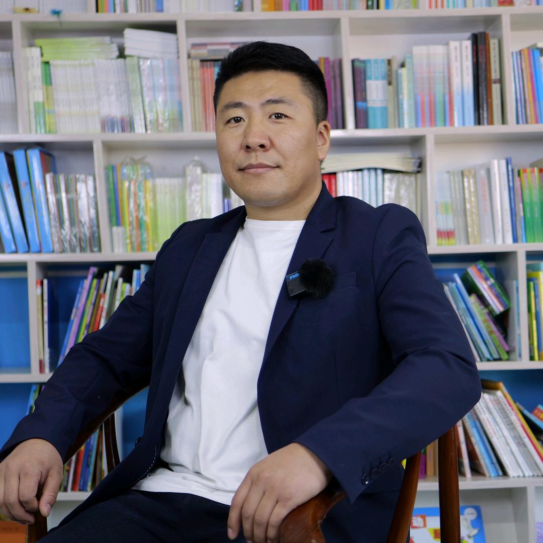 图说好书&留日