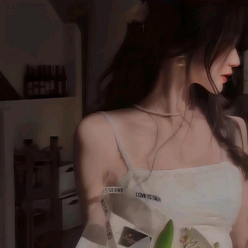 艾丽莎声控