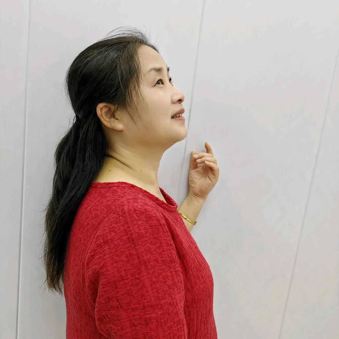 天门家纺张姐