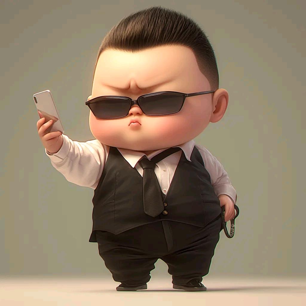 Mr. 刚哥
