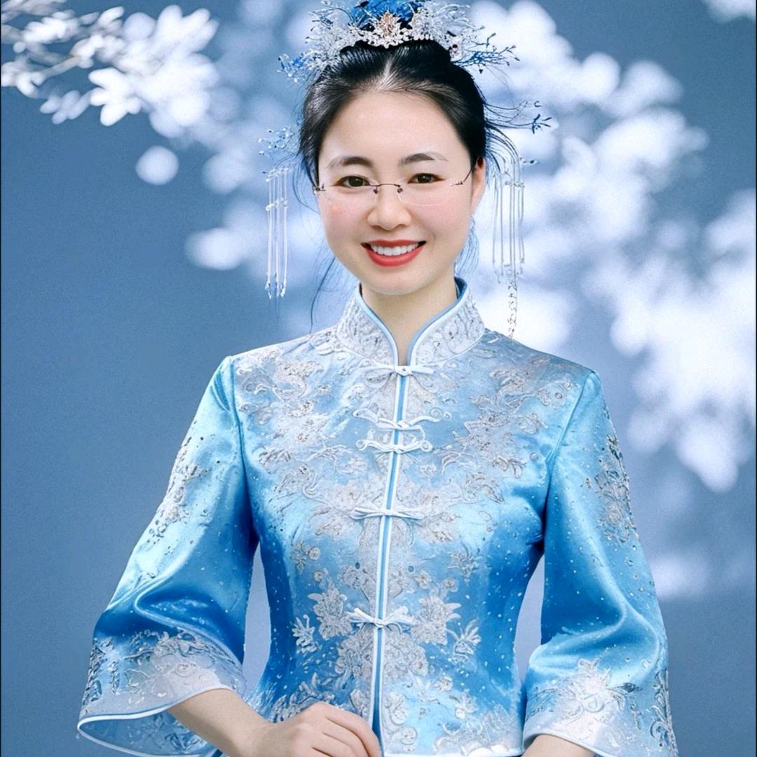 婉英