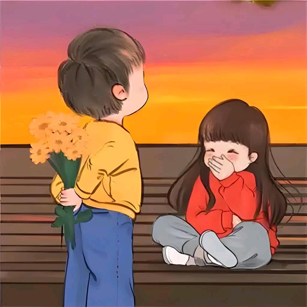 淡笑如画