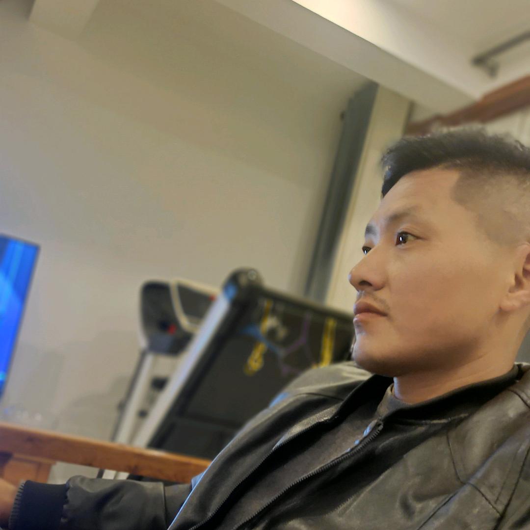 顽皮的星星