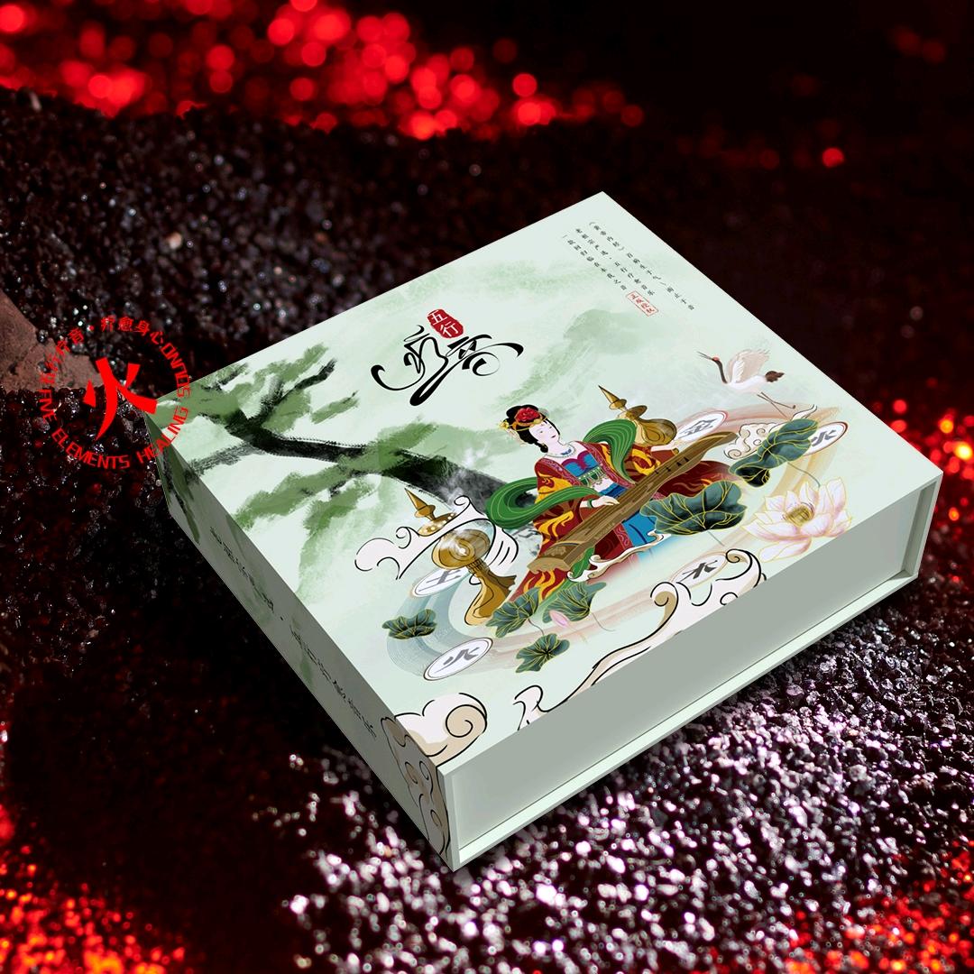 妙音坊车载音乐u盘